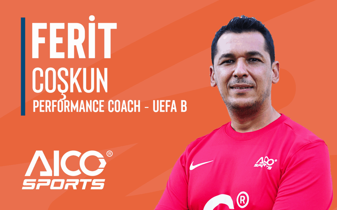 AICOSPORTS - Ferit Coskun