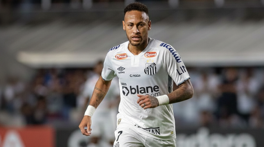 Neymar’da Sonbahar