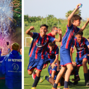 Copa Maresme